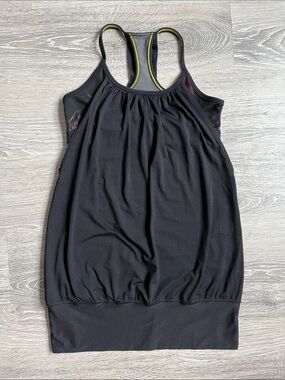 Lululemon Racerback Athletic Tank Top, Size S